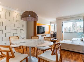 IMG_20260621_181454_000.jpeg · Espetacular apartamento para venda e locação em Vila Clementino com 4 quartos, sendo 3 suítes, 132m²