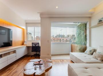 IMG_20260629_181455_000.jpeg · Espetacular apartamento para venda e locação em Vila Clementino com 4 quartos, sendo 3 suítes, 132m²