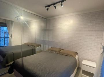 IMG_20260618_014301_000.jpeg · Aconchegante apartamento para locação em Campo Belo com 1 quarto, sendo 1 suíte, 36m² - remaxfront#B