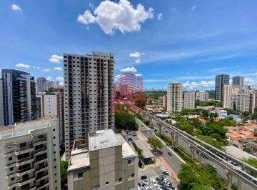 IMG_20260623_001528_000.jpeg · Agradável apartamento para locação em Campo Belo com 1 quarto, sendo 1 suíte, 36m² - remaxfront#B9KA
