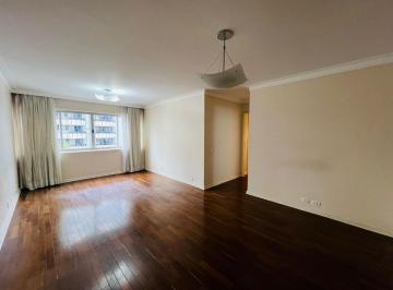 3321fc31-e641-4961-9278-c1f3e179d8f4 · Confortável apartamento para venda em Indianópolis com 3 quartos, sendo 1 suíte, 113m²