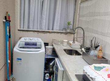 0268e8ee-1ee8-48c0-b1a4-57d22e1b178b · Sensacional apartamento para venda em Parque Residencial da Lapa com 3 quartos, sendo 1 suíte, 103m²
