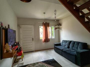 Casa · 111m² · 2 Quartos · 1 Vaga · Casa em condomínio Restinga