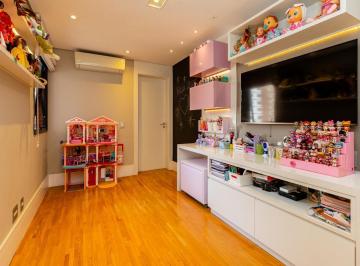 IMG_20260605_105736_000.jpeg · Excelente apartamento para venda em Vila Cruzeiro com 3 quartos, sendo 3 suítes, 209m² - theremaxcol