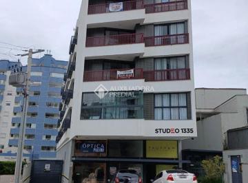 Apartamento · 33m² · 1 Quarto · Apartamento Studio à venda - Bairro Trindade, Florianópolis / SC