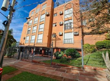 Apartamento · 40m² · 1 Quarto · 1 Vaga · Apartamento em Jardim Itu