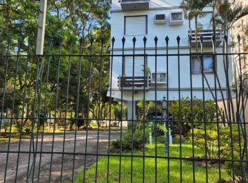 Apartamento · 38m² · 1 Quarto · 1 Vaga · 1 Dormitório, semi mobiliado com vaga