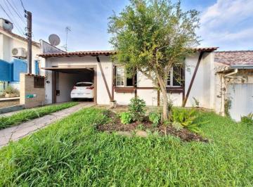 Casa · 114m² · 3 Quartos · 2 Vagas · Casa para locação no Condomínio Residencial Encosta do Cerro – Hípica