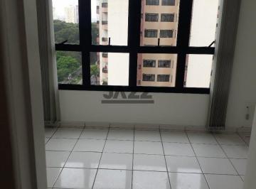 Comercial · 36m² · Edifício Madison Tower, São José dos Campos