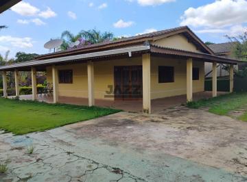 Rural · 250m² · 3 Quartos · 3 Vagas · Chácara à venda em Atibaia - Jardim Estância Brasil