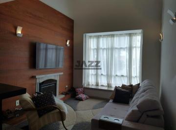 Casa · 260m² · 4 Quartos · 2 Vagas · Belíssimo sobrado à venda no Condomínio Aruã em Mogi das Cruzes
