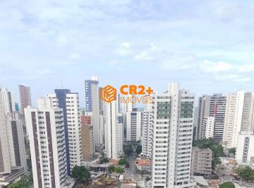 1728336261 · Apartamento a Venda de 64 m2  com 3 quartos 1 suíte em Boa Viagem em Recife