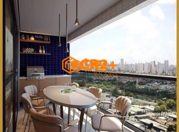 1728336235 · Apartamento a Venda de 53m² com 2 quartos 1 suíte em bairro Cordeiro em Recife