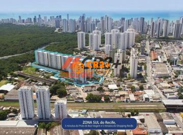 1728336131 · Apartamento à Venda 2 quartos, 1 suíte na Imbiribeira 53M².