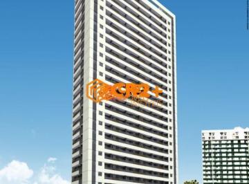 1728336028 · Vendo Flat com 1 quarto no bairro Soledade,42m² em Recife