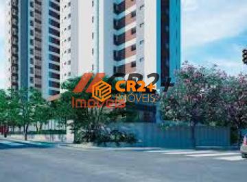 1728336209 · Apartamento a Venda de 76m² com 3 quartos 1 suíte em bairro Torre em Recife