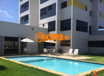 1728336286 · Apartamento a Venda de 46m² com 2 quartos 1 suíte em  bairro Campo Grande em Rec
