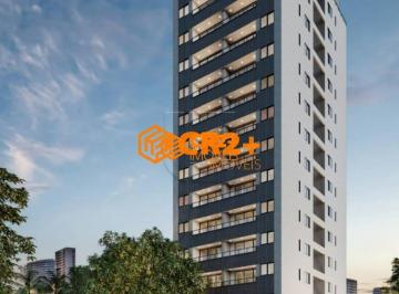 1728336286 · Apartamento a Venda de 49m² com 2 quartos 1 suíte em bairro Parnamirim em Recife