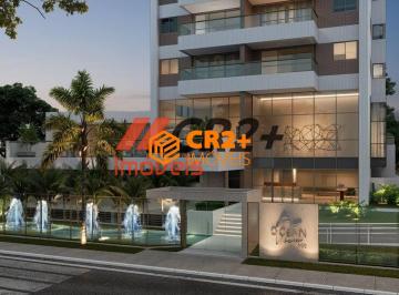 1728336087 · Apartamento a Venda de 96m² com 3 quartos 1 suíte em bairro Candeias em Jaboat