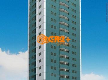 1728336266 · Apartamento a Venda de 77m² com 3 quartos 2 suítes em Casa Caiada- Olinda