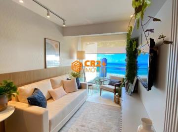 Apartamento · 67m² · 3 Quartos · 1 Vaga · Apartamento a Venda de 67 m² com 3 quartos 1 suítes em Candeias Pronto para mo