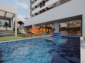 1728336097 · Apartamento à Venda com 03 quartos, 01 suíte na Boa Vista-60M² Lançamento.