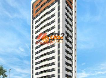 1728336111 · Apartamento à Venda de 59m² 03 quartos, 01 suíte em   Casa Amarela em Recife