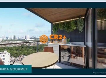 Apartamento · 62m² · 3 Quartos · 2 Vagas · Apartamento a venda de 62m² de 3 quartos sendo 2 suítes em Ilha do Retiro em Rec