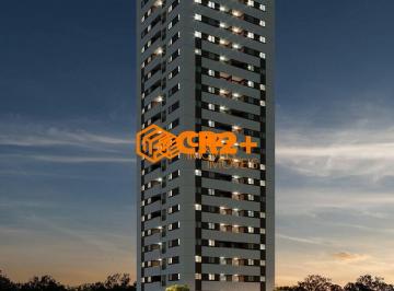 1728336281 · Apartamento a Venda de 61m²  com 3 quartos 1 suíte em  bairro Prado em Recife