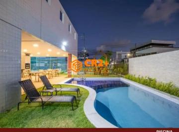 Apartamento · 61m² · 3 Quartos · 1 Vaga · Apartamento a Venda de 61m² com 3 quartos 1 suíte em bairro Prado em Recife
