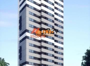 1728336111 · Apartamento à Venda 02 quartos, 01 suíte Casa Amarela 58M².
