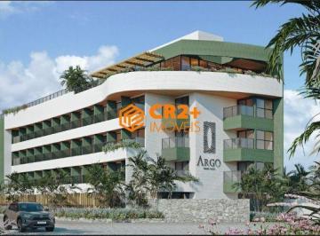 Apartamento · 36m² · 1 Quarto · 1 Vaga · Vendo flat 1 quarto, 1 banheiro, 36 m2 em Merepe/Porto de Galinhas.