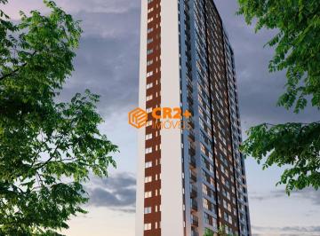 Apartamento · 23m² · 1 Quarto · 1 Vaga · Studio a Venda de 23m²  com 1 quarto em bairro Boa Viagem LANÇAMENTO