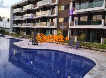 1728336251 · Flat a Venda 30 m² com 1 quarto 1 suíte no bairro Muro Alto em Ipojuca