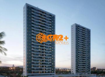1728336284 · Apartamento a Venda de 61m² com 3 quartos 1 suíte em bairro Campo Grande em Reci