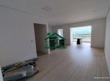 Apartamento · 86m² · 3 Quartos · 2 Vagas · APARTAMENTO 85,5m² + 22m² 2 OU 3 DORMS (1 SUÍTE) 2 VAGAS – JORDANÓPOLIS–ARUJÁ/SP