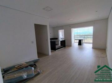 Apartamento · 86m² · 3 Quartos · 3 Vagas · APARTAMENTO 85,5m²+33m²–3 DORMS (1 SUÍTE) 3 VAGAS COBERTAS–JORDANÓPOLIS–ARUJÁ/SP