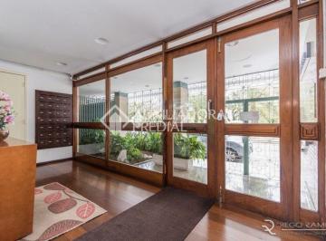 andradas, 385 ap707 4 · Apartamento 1 dorm semi-mobiliado andar alto na Rua dos Andradas