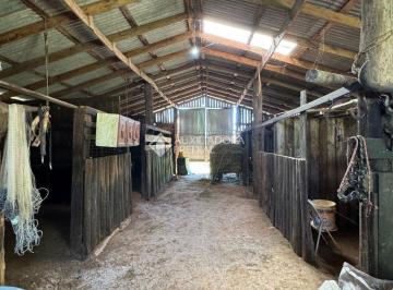 Rural · 2000m² · 1 Quarto · TERRENO A VENDA NO CENTRO DE GUAÍBA