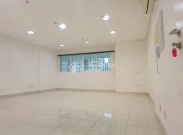 Comercial · 39m² · 1 Vaga · Excelente sala comercial condomínio Domo Business - Centro de São Bernardo do Campo
