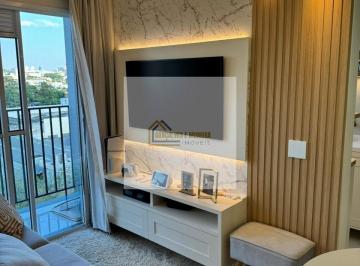 Foto 01 · Apartamento, Jurubatuba, São Paulo, SP