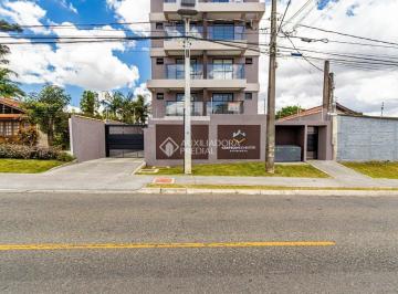 Apartamento · 79m² · 3 Quartos · 1 Vaga · Castel Rochester | Apartamento Novo 3 Quartos (1 Suíte) | 79m² | Centro de Pinhais