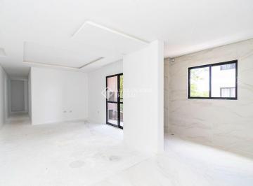 Apartamento · 88m² · 3 Quartos · 1 Vaga · Apartamento no Edifício Grand Santorini | Centro de Pinhais | 3 Quartos com Suíte