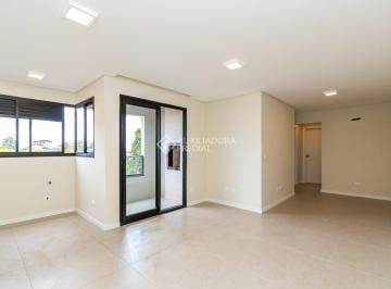 Apartamento · 80m² · 3 Quartos · 2 Vagas · Apartamento no Centro de Pinhais | 79,83 m² Privativos | Sacada com Churrasqueira
