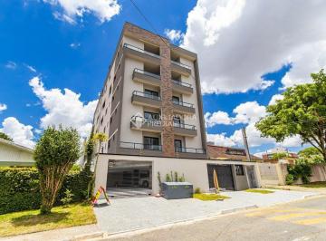 Apartamento · 79m² · 3 Quartos · 1 Vaga · Apartamento no Centro de Pinhais | 78,54 m² Privativos | Sacada com Churrasqueira