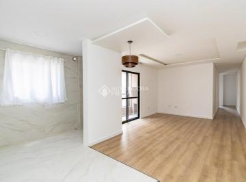 Apartamento · 88m² · 3 Quartos · 1 Vaga · Apartamento no Edifício Grand Santorini | Centro de Pinhais | 3 Quartos com Suíte