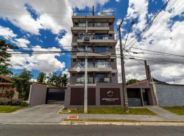 Apartamento · 82m² · 3 Quartos · 1 Vaga · Castel Rochester | Apartamento Novo 3 Quartos (1 Suíte) | 81m² | Centro de Pinhais