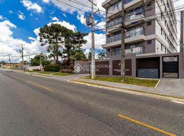 Apartamento · 82m² · 3 Quartos · 1 Vaga · Castel Rochester | Apartamento Novo 3 Quartos (1 Suíte) | 81m² | Centro de Pinhais