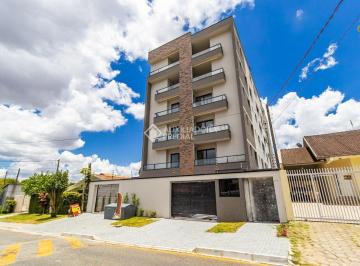 Apartamento · 157m² · 3 Quartos · 2 Vagas · Cobertura Duplex à Venda no Centro de Pinhais | Face Oeste e Vista Livre
