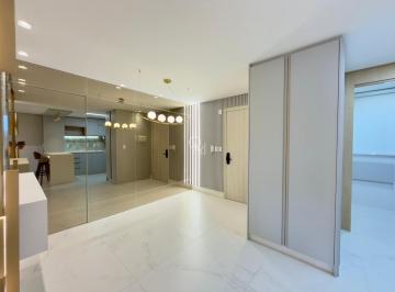 Apartamento · 77m² · 3 Quartos · 2 Vagas · Apartamento Mobiliado